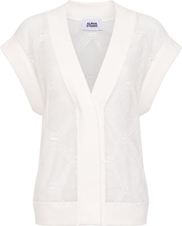 Alpha Studio Jackets Latte
