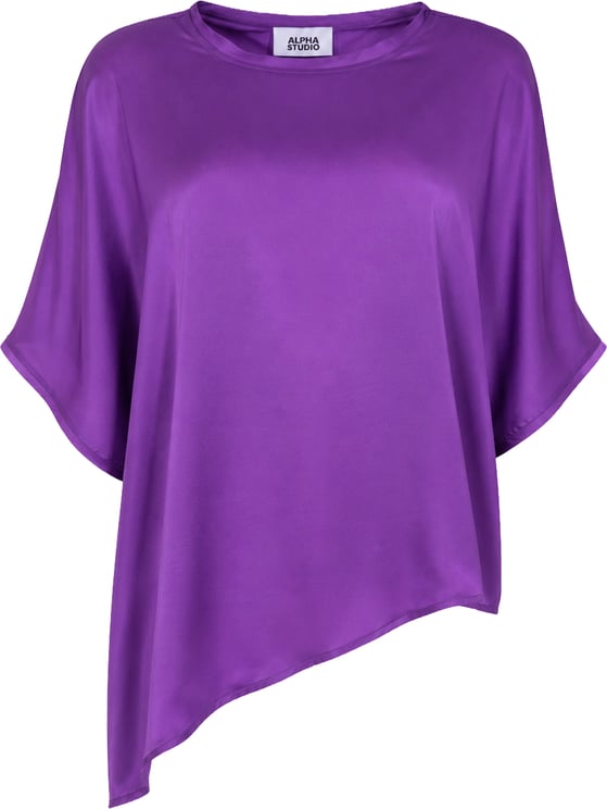 Alpha Studio Shirts Ametista