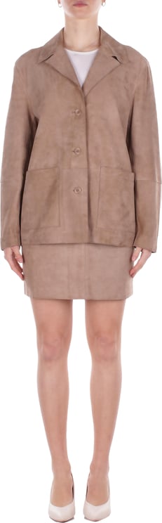 Alpha Studio Skirts Juta