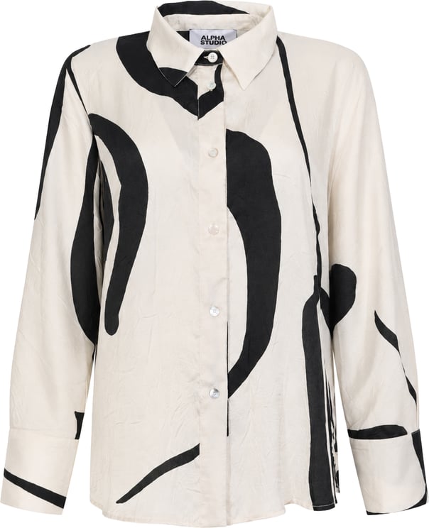 Alpha Studio Shirts Variante Unica