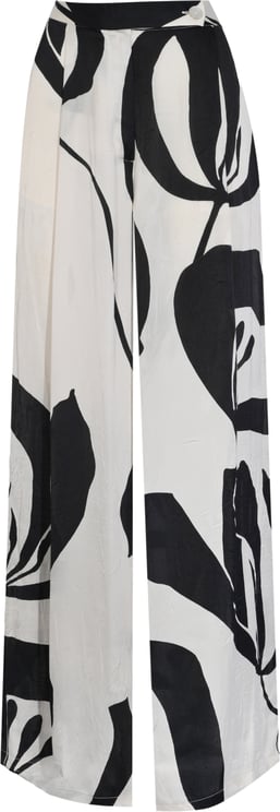 Alpha Studio Trousers Variante Unica