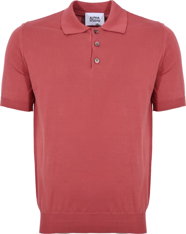 Alpha Studio T-Shirts And Polos Cipolla