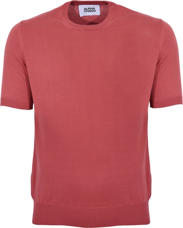 Alpha Studio Sweaters Cipolla