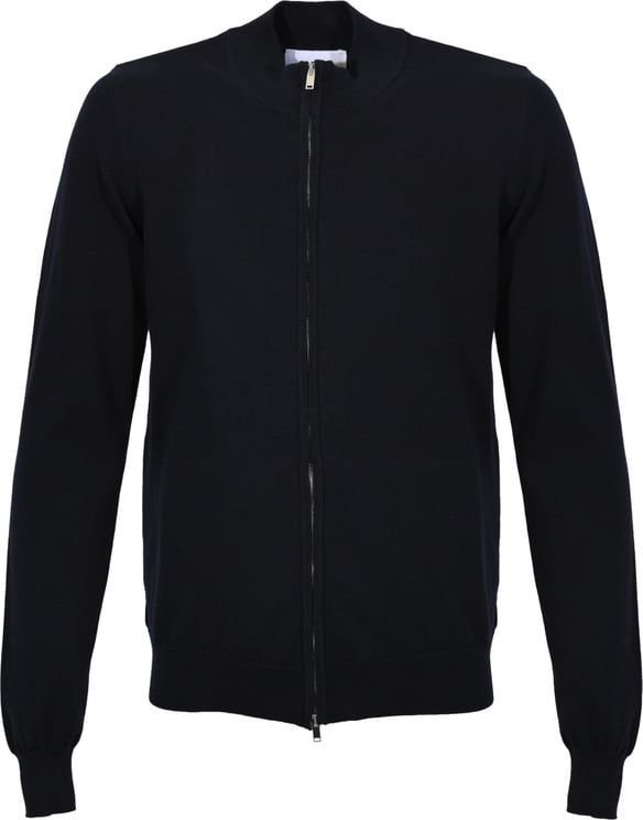 Alpha Studio Jackets Blue