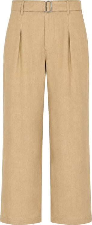 Alpha Studio Trousers Juta