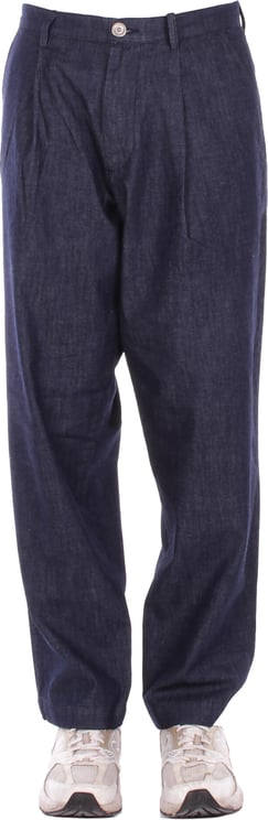 Alpha Studio Trousers Unica