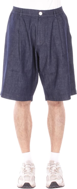 Alpha Studio Shorts Unica
