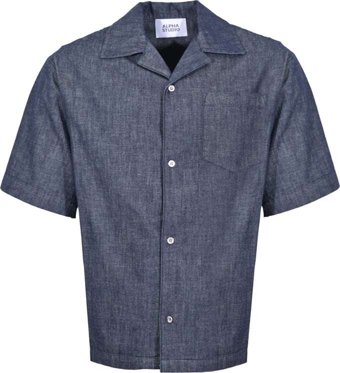 Alpha Studio Shirts Variante Unica
