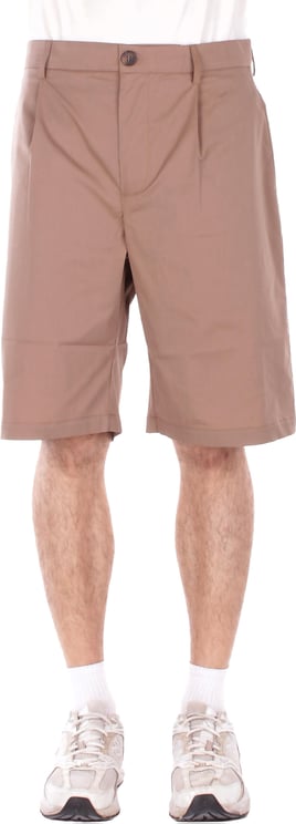 Alpha Studio Shorts Safari