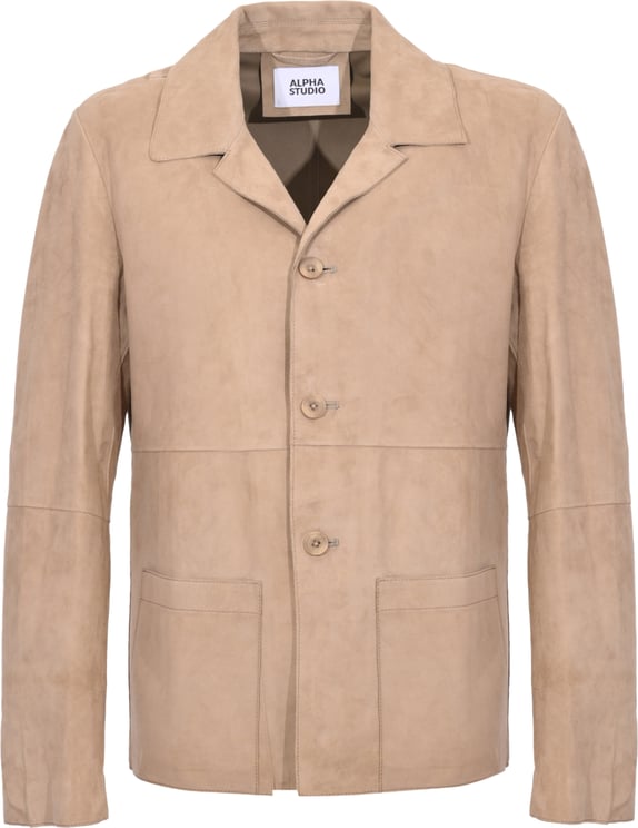 Alpha Studio Jackets Juta