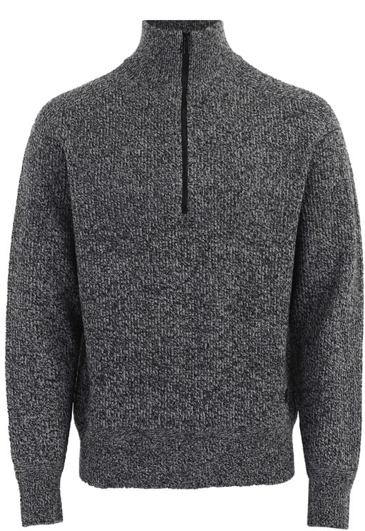 AlphaTauri Heren Fenla Jacket Grijs