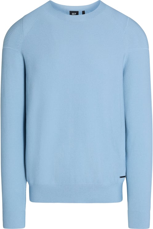 AlphaTauri Sweaters Clouded Blue