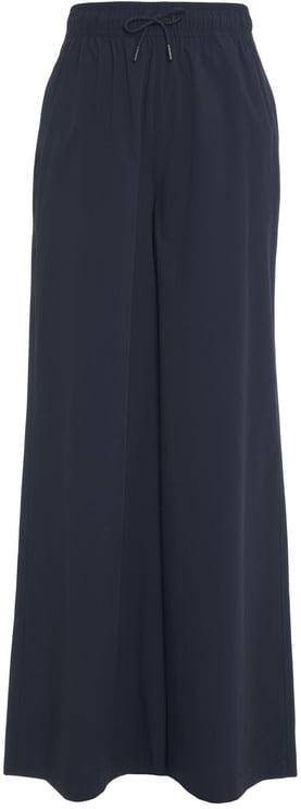 AlphaTauri Wide leg pants 'Pinta'