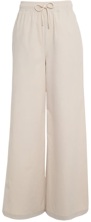 AlphaTauri Wide leg pants 'Pinta'
