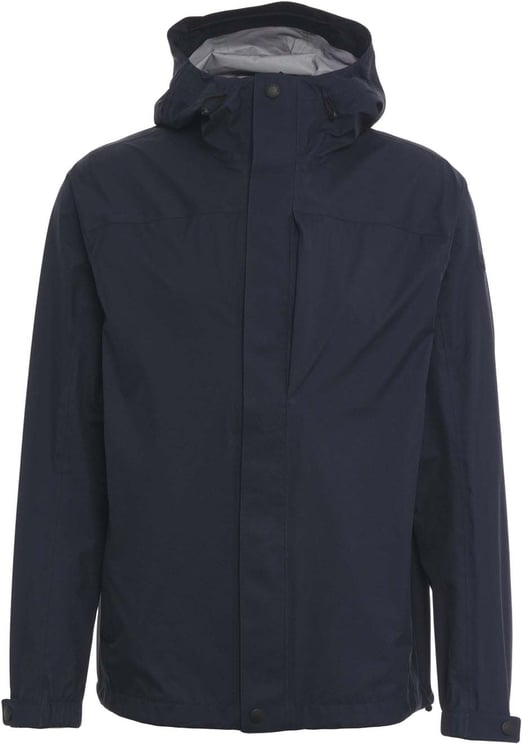 AlphaTauri Parka 'Oris'
