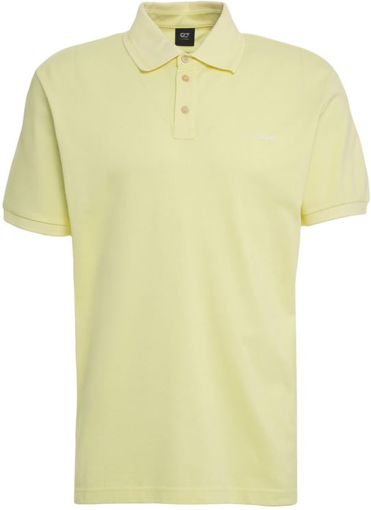 AlphaTauri Polo shirt 'Jemmo'