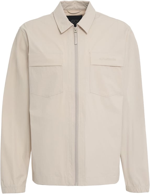 AlphaTauri Technical overshirt