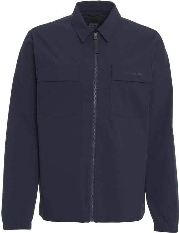 AlphaTauri Technical overshirt