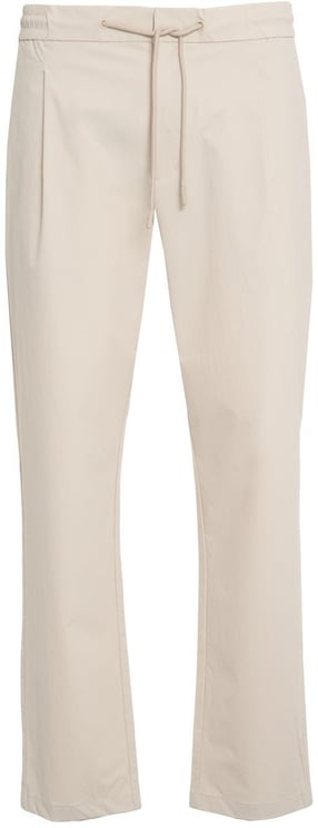 AlphaTauri Pants with drawstring 'Pocas'