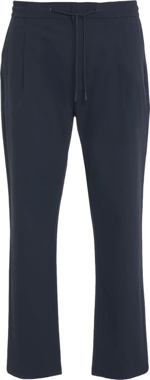 AlphaTauri Pants with drawstring 'Pocas'