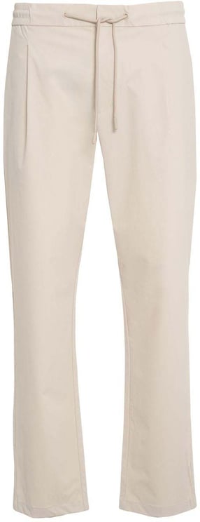 AlphaTauri Pants with drawstring 'Pocas'