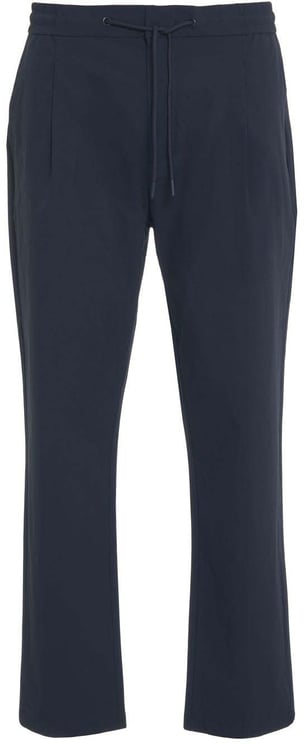 AlphaTauri Pants with drawstring 'Pocas'