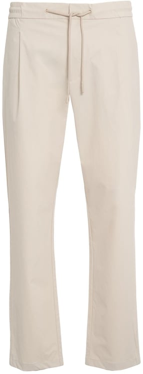 AlphaTauri Pants with drawstring 'Pocas'