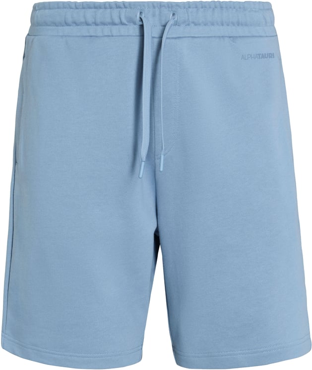 AlphaTauri Shorts Clouded Blue