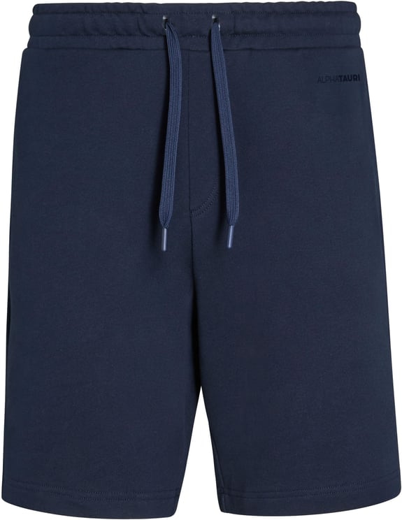 AlphaTauri Shorts Blue