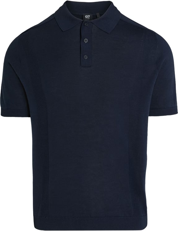 AlphaTauri T-Shirts And Polos Blue