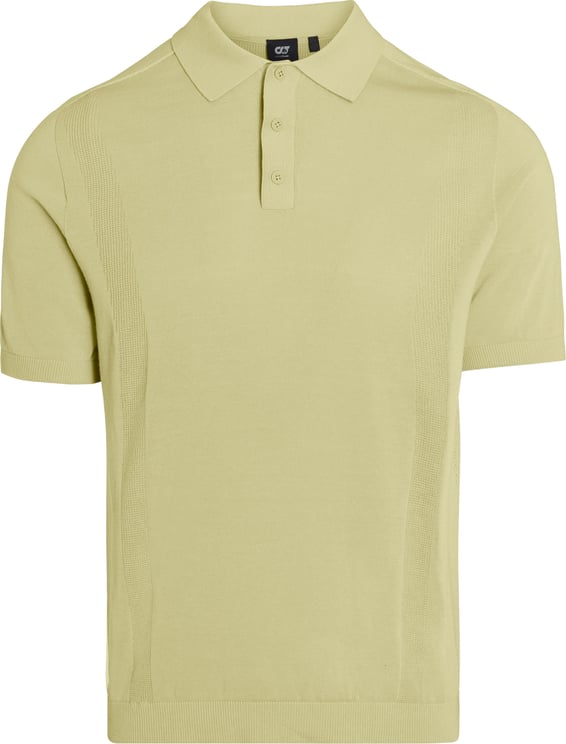 AlphaTauri T-Shirts And Polos Lime Light