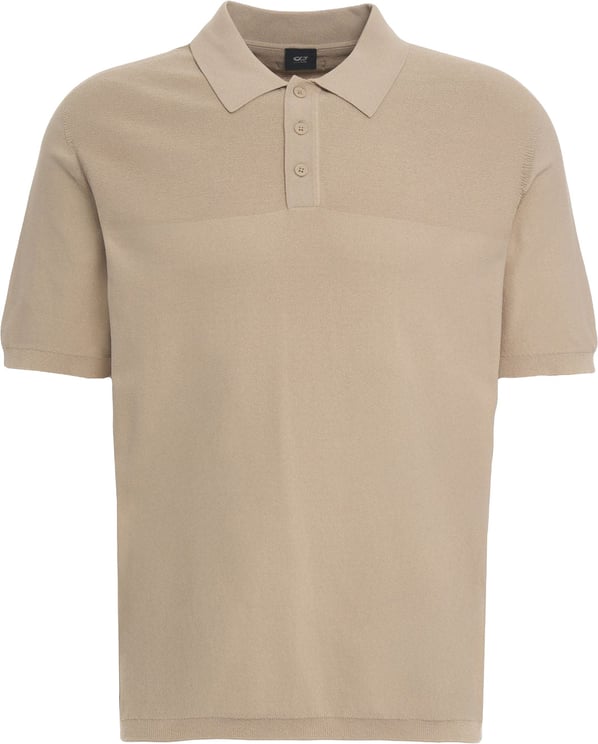 AlphaTauri Knit polo shirt