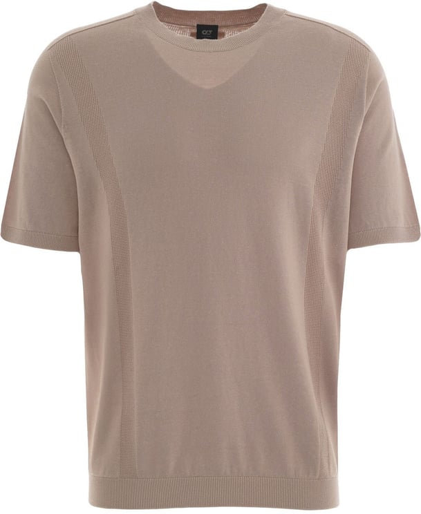 AlphaTauri Cotton blend t-shirt