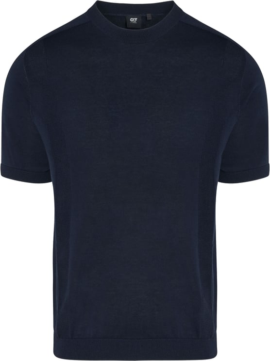 AlphaTauri T-Shirts And Polos Blue