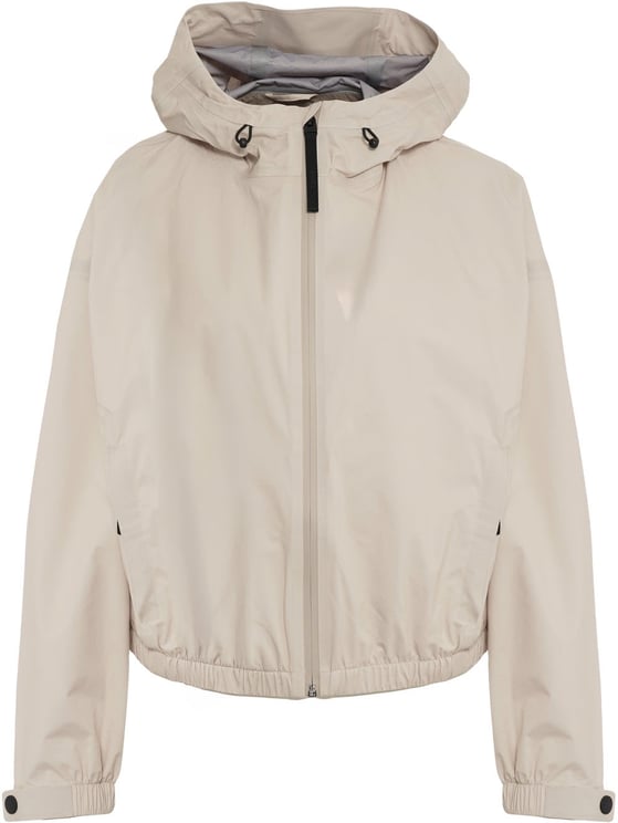 AlphaTauri Waterproof jacket 'Oras'