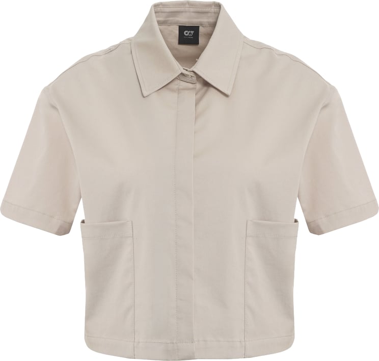 AlphaTauri Short-sleeved blouse