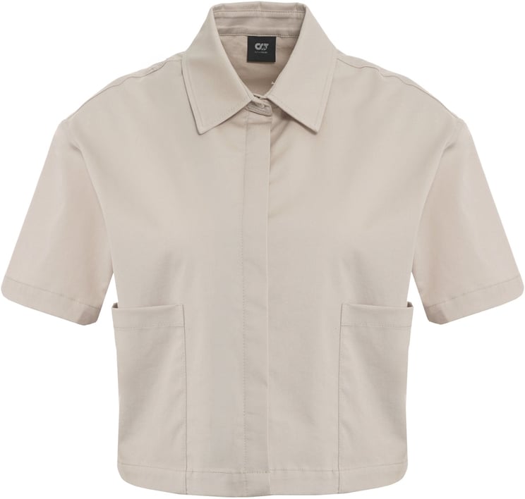 AlphaTauri Short-sleeved blouse