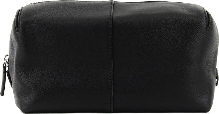 Alter Ego Ash Bag Black