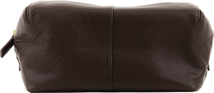 Alter Ego Ash Bag Dark Brown