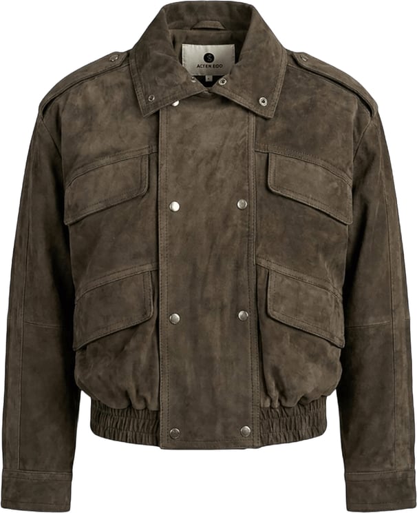 Alter Ego HOLLY SUEDE JACKET
