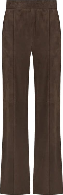 Alter Ego Lucca Donkerbruin