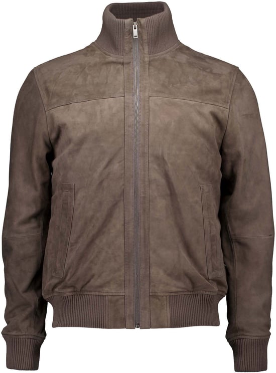 Alter Ego Alter Ego Morgan Jackets Grijs M104 Morgan