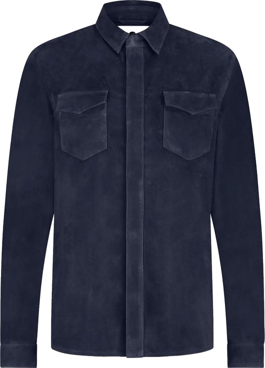 Alter Ego Robert Navy