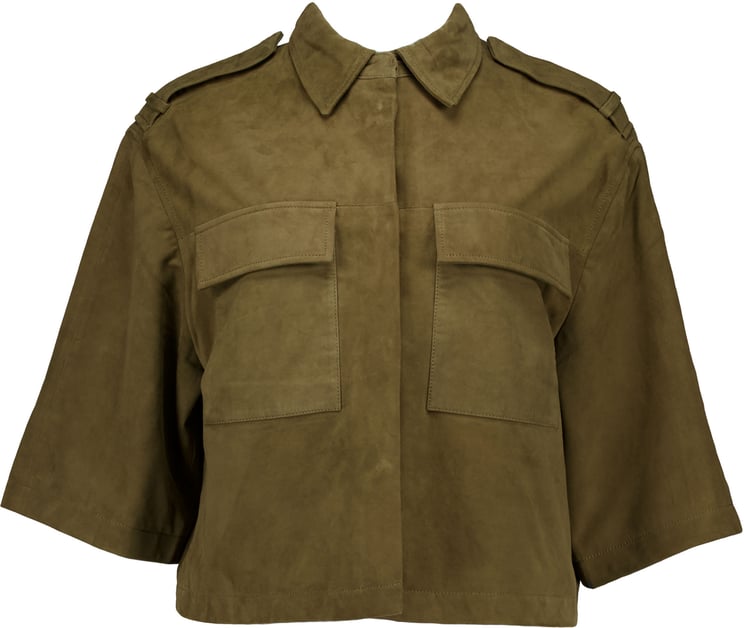 Alter Ego Alter Ego Nala  Khaki W609