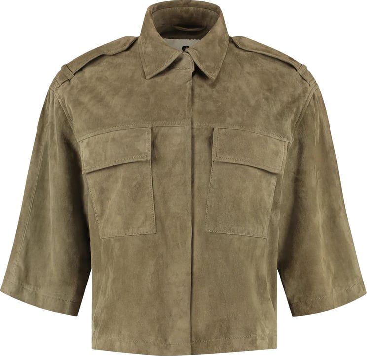 Alter Ego Alter Ego Nala Khaki W609