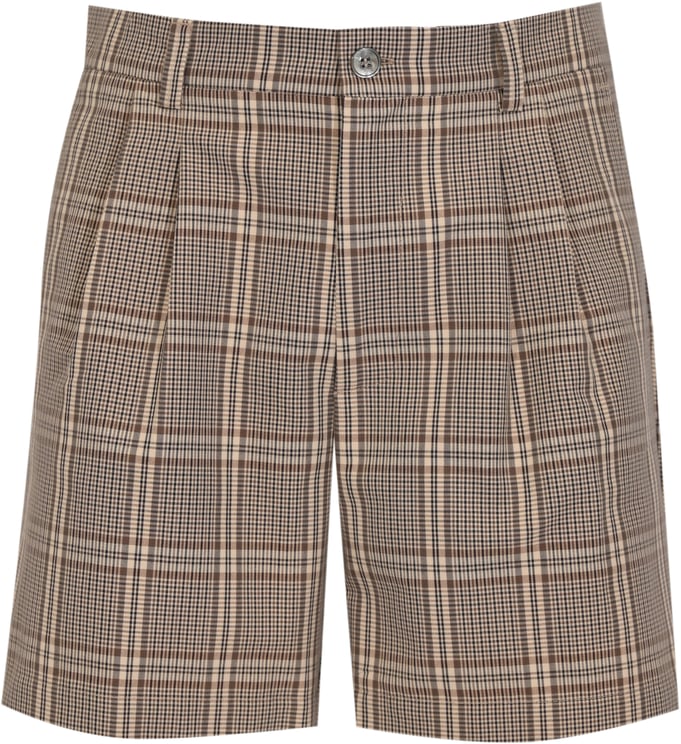 Amaranto Shorts Grey