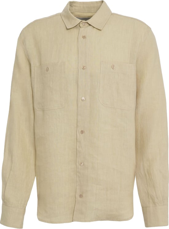 Amaranto Linen shirt