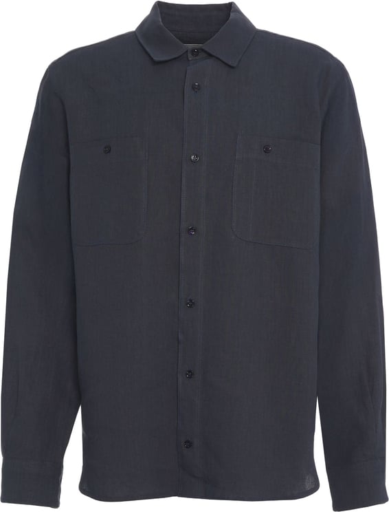 Amaranto Linen shirt