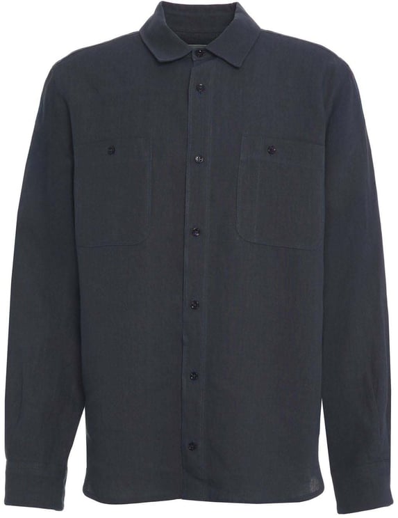Amaranto Linen shirt