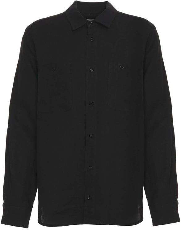 Amaranto Linen shirt